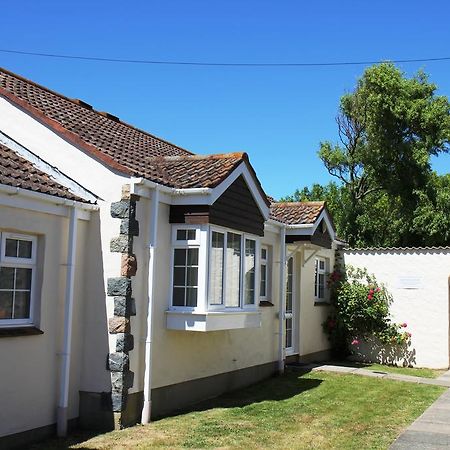 Briquet Cottages, Guernsey,Channel Islands Saint Saviour Luaran gambar