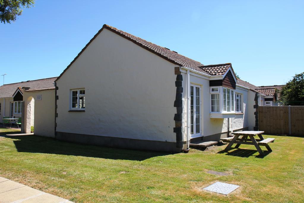Briquet Cottages, Guernsey,Channel Islands Saint Saviour Luaran gambar