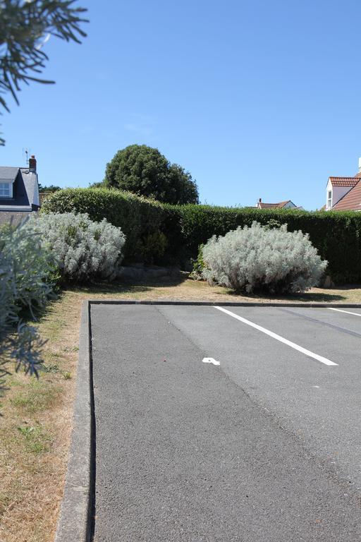 Briquet Cottages, Guernsey,Channel Islands Saint Saviour Luaran gambar