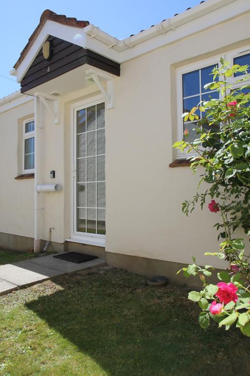Briquet Cottages, Guernsey,Channel Islands Saint Saviour Luaran gambar