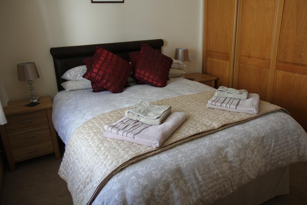 Briquet Cottages, Guernsey,Channel Islands Saint Saviour Luaran gambar
