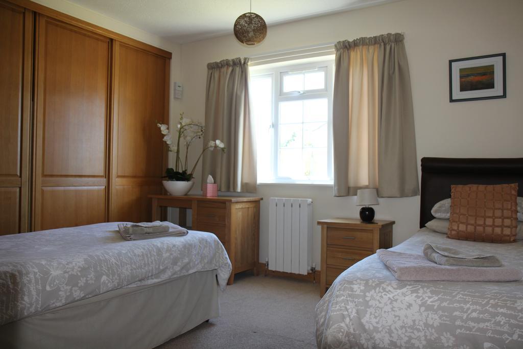 Briquet Cottages, Guernsey,Channel Islands Saint Saviour Luaran gambar