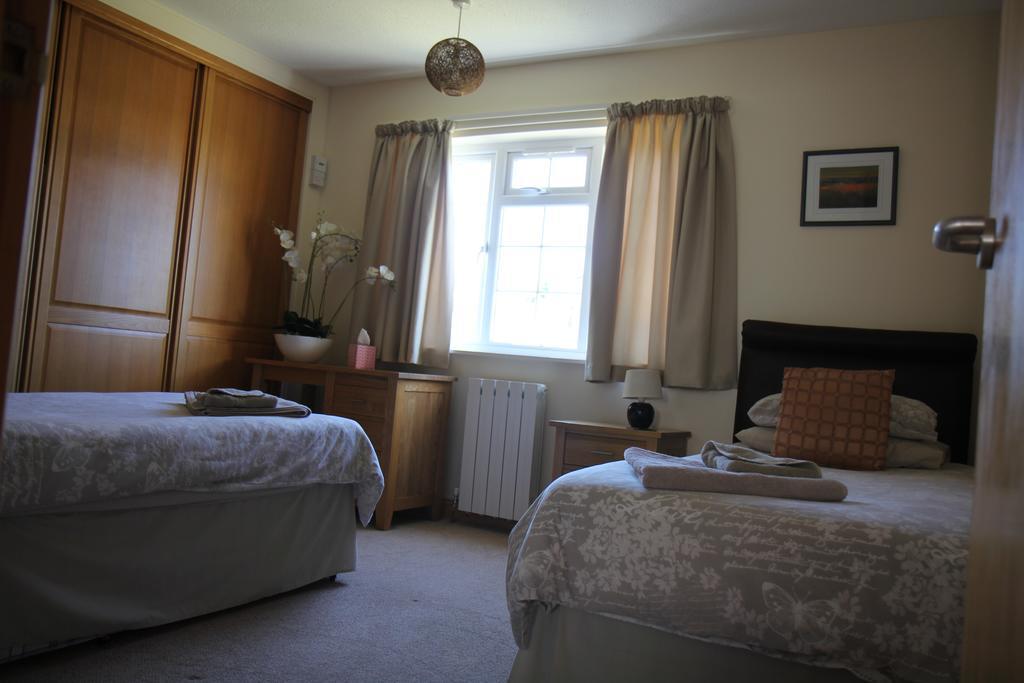 Briquet Cottages, Guernsey,Channel Islands Saint Saviour Luaran gambar